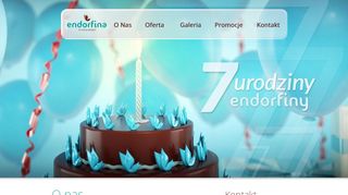 opinie Sklep Studio Urody Endorfina