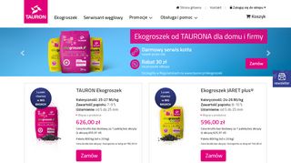 opinie Sklep TAURON WYDOBYCIE