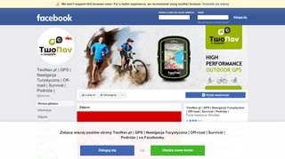 opinie Sklep TwoNav.pl