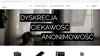 opinie Sklep WARMIX