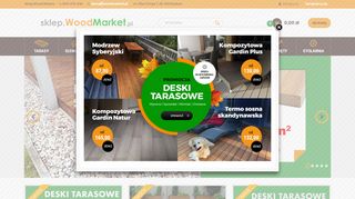 opinie Sklep WoodMarket