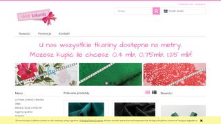 opinie Sklep Z KOKARDĄ