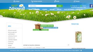 opinie Sklep Zdrowia