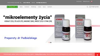 opinie Sklep Zielarsko-Medyczny Św. Anny
