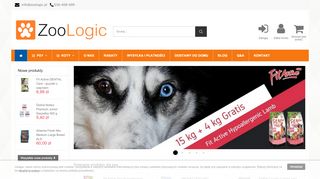 opinie Sklep Zoologiczny SklepZoologic.pl
