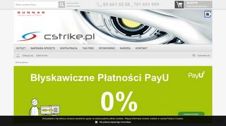 opinie Sklep dla graczy cstrike.pl