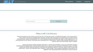 opinie Sklep internetowy Melte.pl 