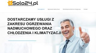 opinie Sklep internetowy Solo24.pl
