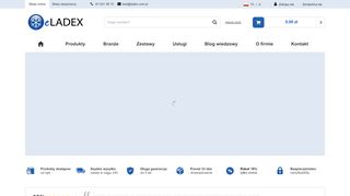 opinie Sklep internetowy eLADEX