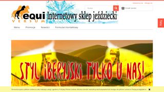 opinie Sklep jeździecki Equiversum