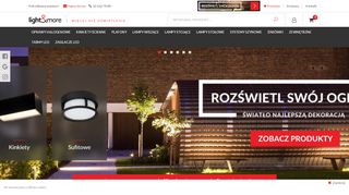 opinie Sklep light-and-more.pl