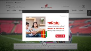opinie Sklep sportowy didosport.com.pl