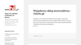 opinie Sklep www.HiL.pl