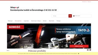 opinie Sklep z Dobrymi Narzędziami 