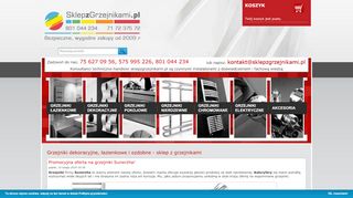 opinie Sklep z grzejnikami