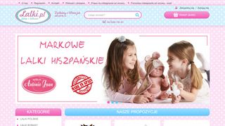 opinie Sklep z lalkami