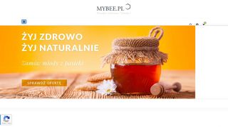 opinie Sklep z miodami MyBee.pl