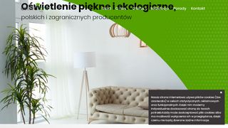 opinie Sklep z oświetleniem