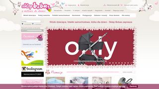 opinie Sklepbobas.pl