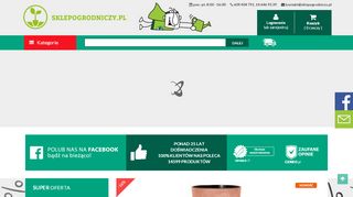 opinie Sklepogrodniczy.pl