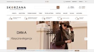 opinie Skorzana.com