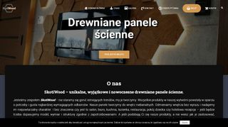 opinie SkotiWood