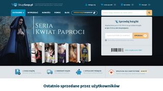 opinie Skupszop.pl