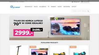 opinie Skymaster24.pl