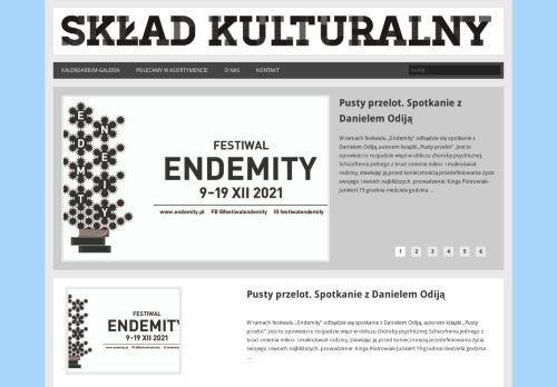 opinie Skład Kulturalny