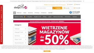 opinie Sleeptime