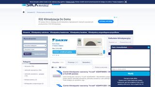opinie Slick Klimatyzacja