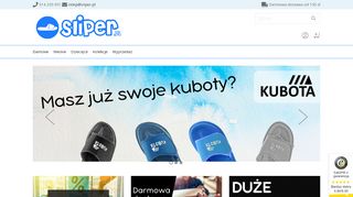 opinie Sliper.pl