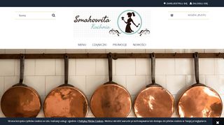opinie Smakowita Kuchnia
