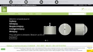 opinie Smart4living.pl