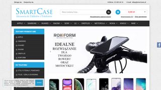 opinie SmartCase