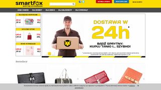 opinie SmartFox.pl
