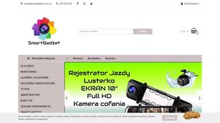 opinie SmartGadżet