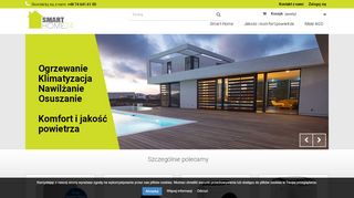 opinie SmartHome24