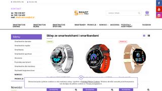 opinie Smart And You 