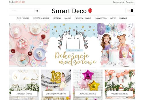 opinie Smart Deco