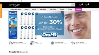 opinie Smileon.pl