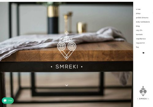 opinie Smreki