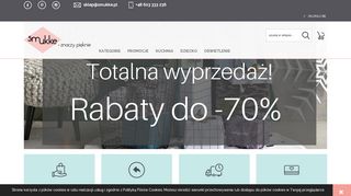 opinie Smukke.pl