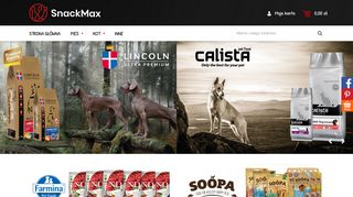 opinie SnackMax