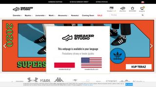 opinie SneakerStudio