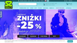 opinie Snowboard Zezula