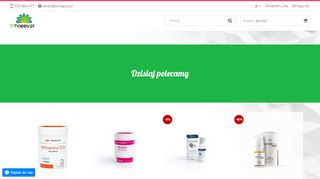 opinie SoHappy.pl