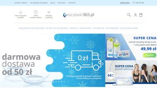 opinie Soczewki365