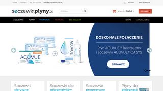 opinie Soczewkiplyny.pl