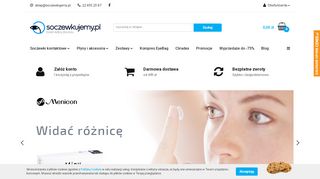 opinie Soczewkujemy.pl